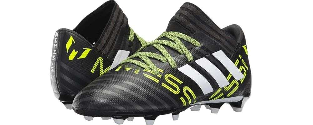 “adidas Soccer Cleats Review” The Youth Sports Hub 5356