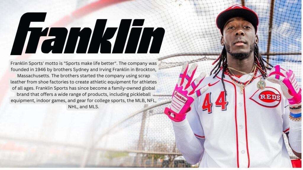 Franklin Batting Gloves